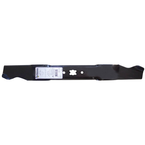 Mulching Blade / Fits MTD 942-0740