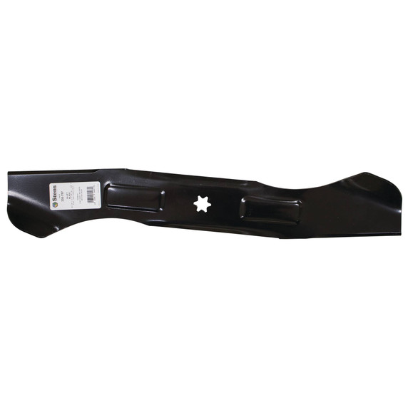 Hi-Lift Blade / Fits Cub Cadet 942-04244A
