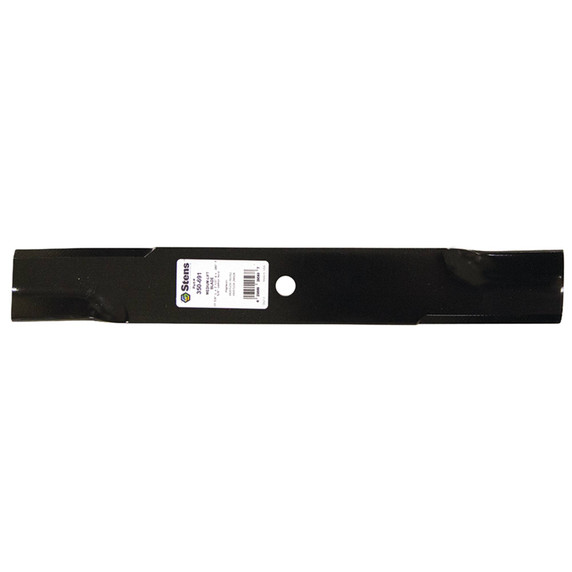 Medium-Lift Blade / Fits Hustler 783753