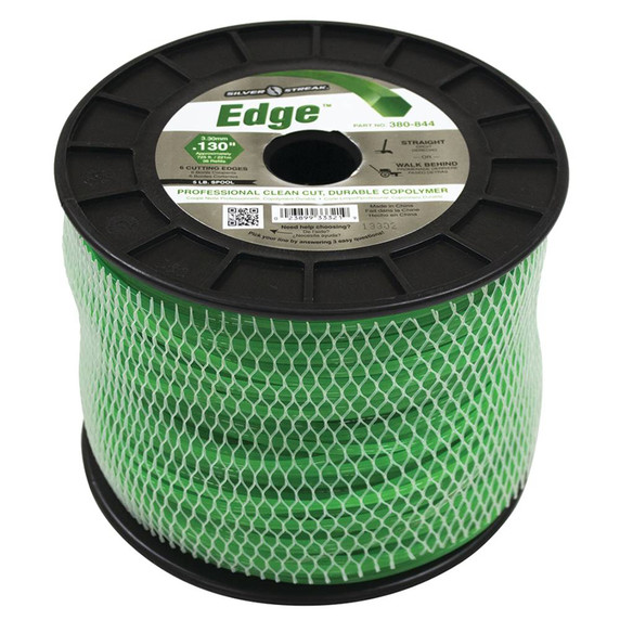 Edge Trimmer Line / .130 5 lb. Spool