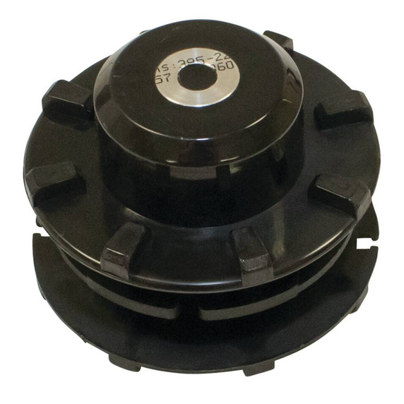 Trimmer Head Spool / Fits Red Max 521819501