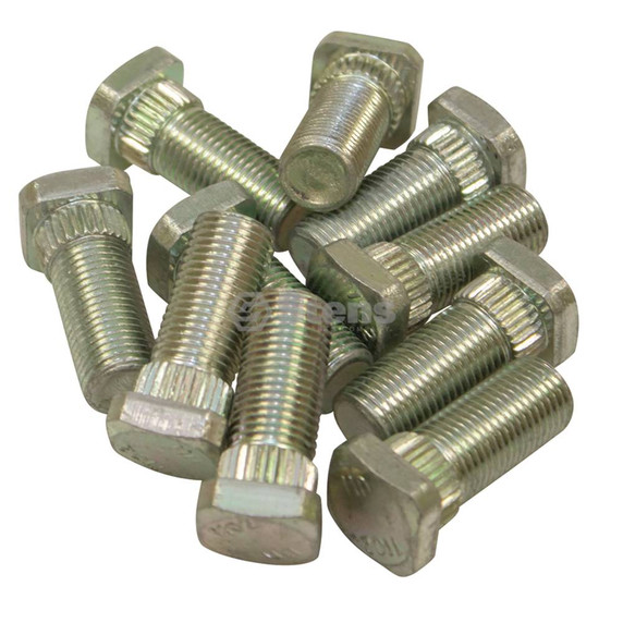 Hub Bolt / Fits E-Z-GO 19862-G1