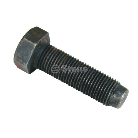 Equalizer Bolt /