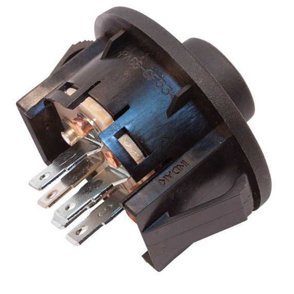 Ignition Switch / Fits Toro 117-2221