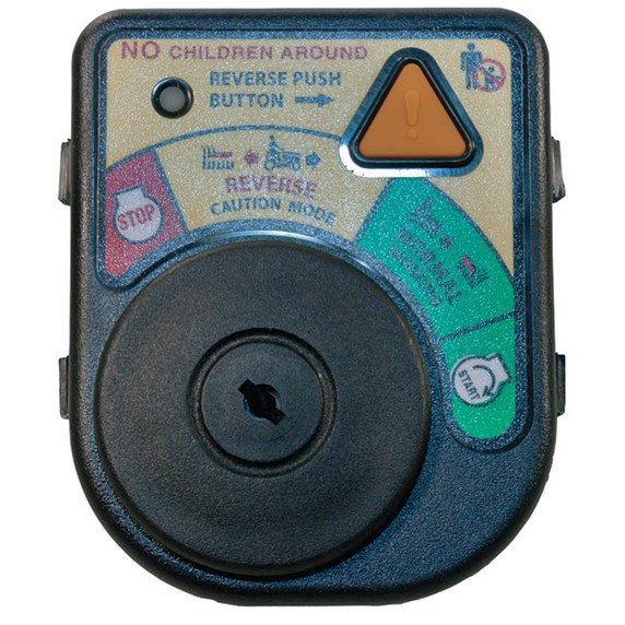 Ignition Switch Fits Cub Cadet Fits Delta Fits MTD 925-06119A 925-06119B