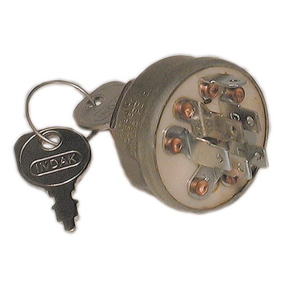 Ignition Switch / Fits MTD 925-1396A