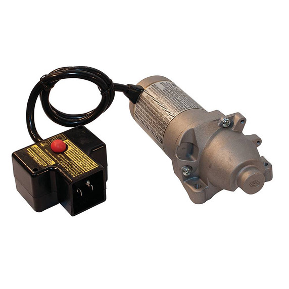 Electric Starter / Fits MTD 951-10645A