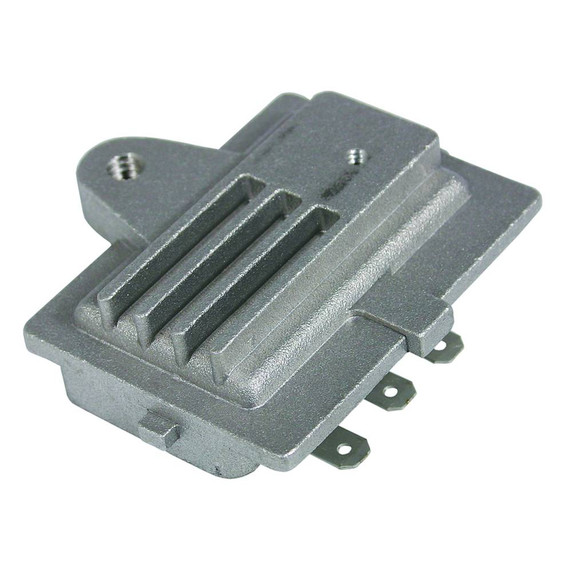 Voltage Regulator / Fits Onan 191-2227
