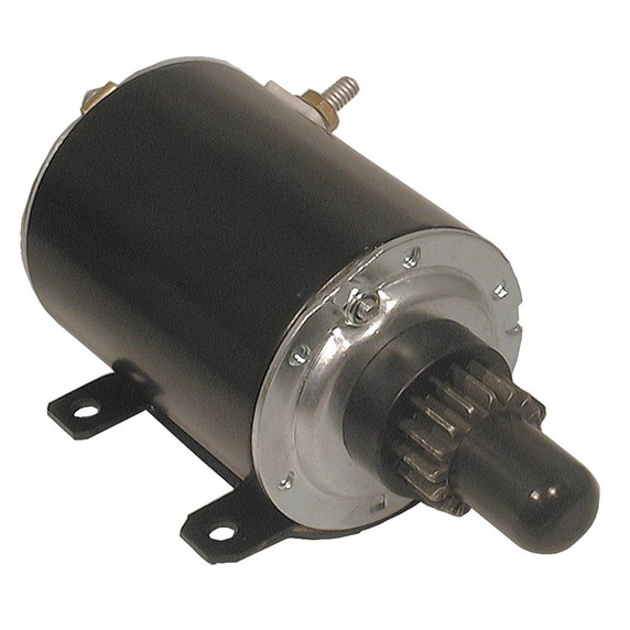 Electric Starter / Fits Tecumseh 36680