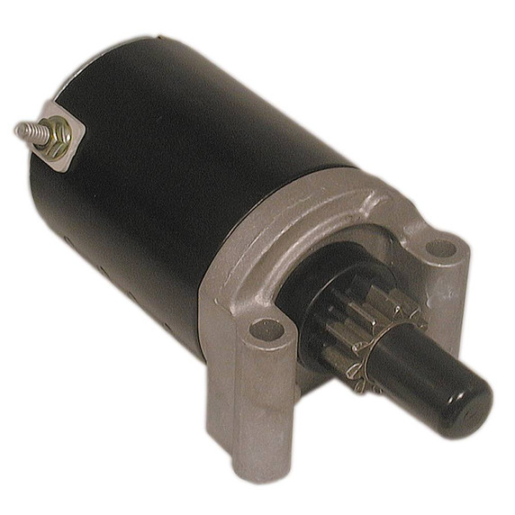 Electric Starter / Fits Kohler 25 098 07-S