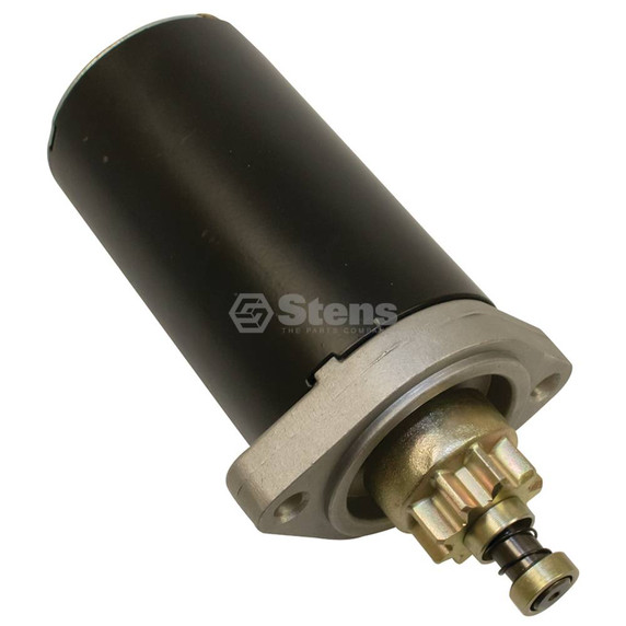 Electric Starter / Fits  020692