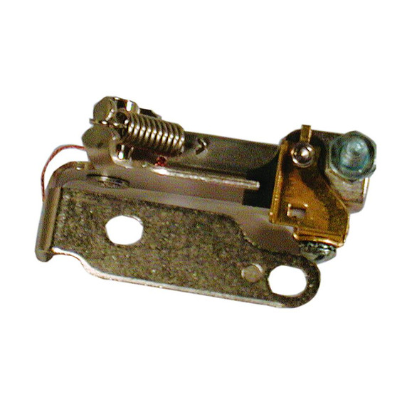 Breaker Points / Fits Briggs & Stratton 298185