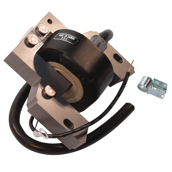 Ignition Coil / Fits Briggs & Stratton 697036