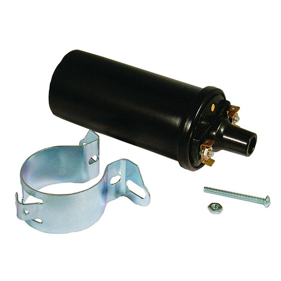 Ignition Coil / Fits Kohler 41 519 21-S