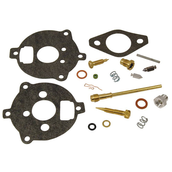 Carburetor Kit / Fits Briggs & Stratton 394693