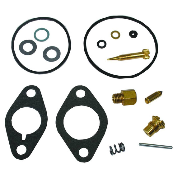 Carburetor Kit / Fits Tecumseh 31390