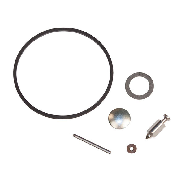 OEM Carburetor Repair Kit / Fits Walbro K11-LMR
