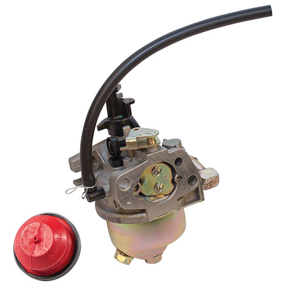 Carburetor / Fits MTD 951-14026A