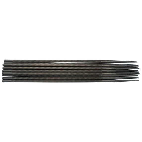 3/16" Chainsaw File /