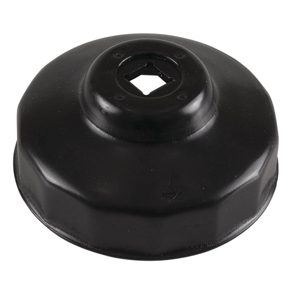 Oil Filter Wrench / 76mm 14 Flute