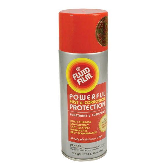 Rust and Corrosion Protection / 11 3/4 oz. aerosol can