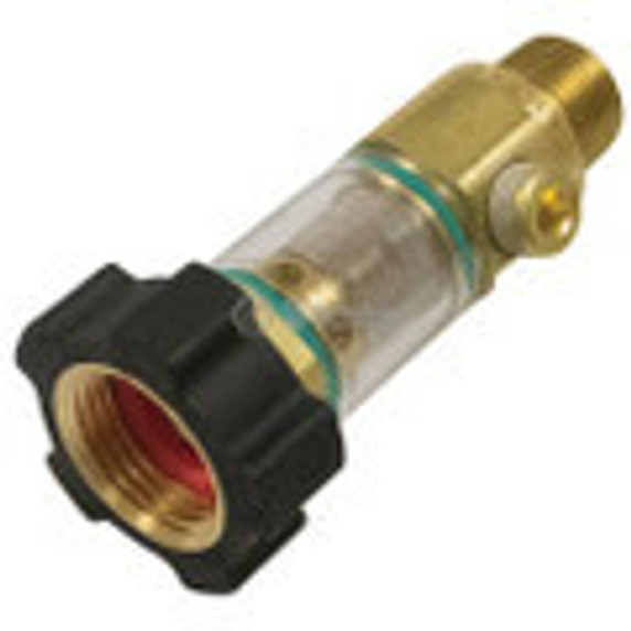Inlet Filter / Fits General Pump 100651