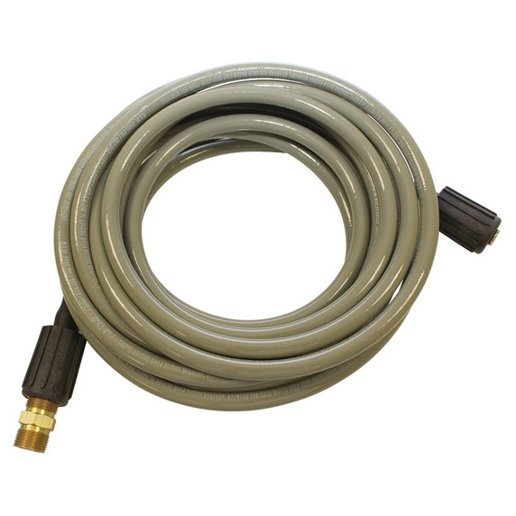 Pressure Washer Hose / 1/4" Inlet