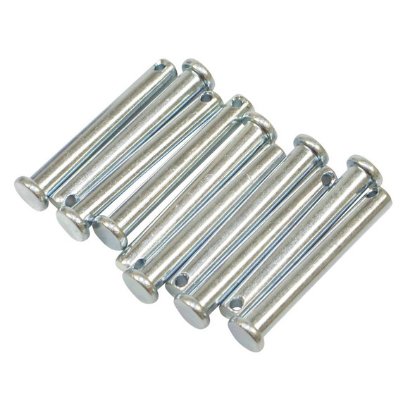 Shear Pin Shop Pack / Fits Briggs & Stratton 703063
