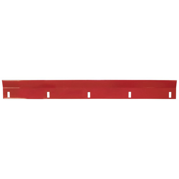 Scraper Bar / Fits Toro 105-9976-01
