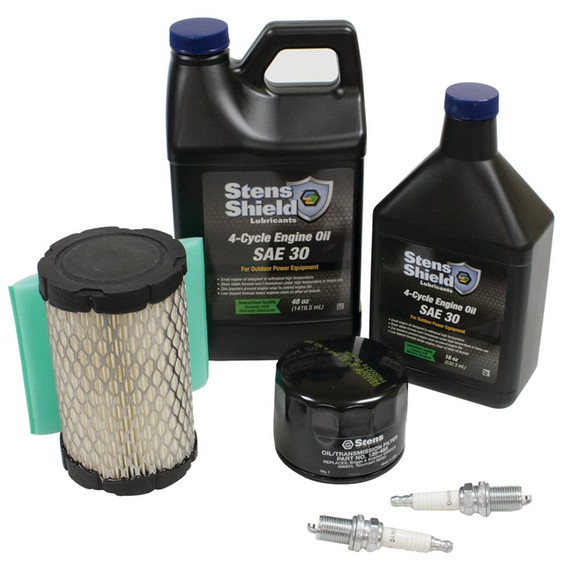 Engine Maintenance Kit / Fits Briggs & Stratton 5136B