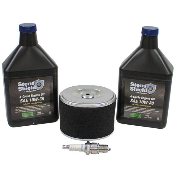 Engine Maintenance Kit / Fits Honda GX240 & GX270