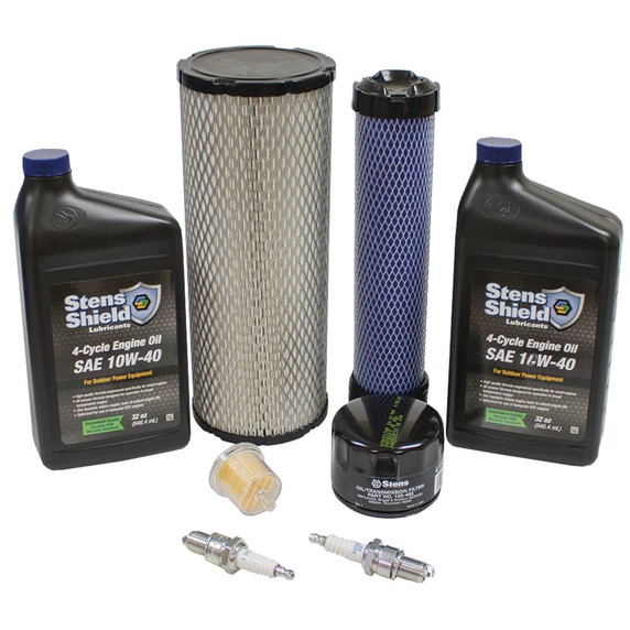 Engine Maintenance Kit / Fits Kawasaki 99969-6346