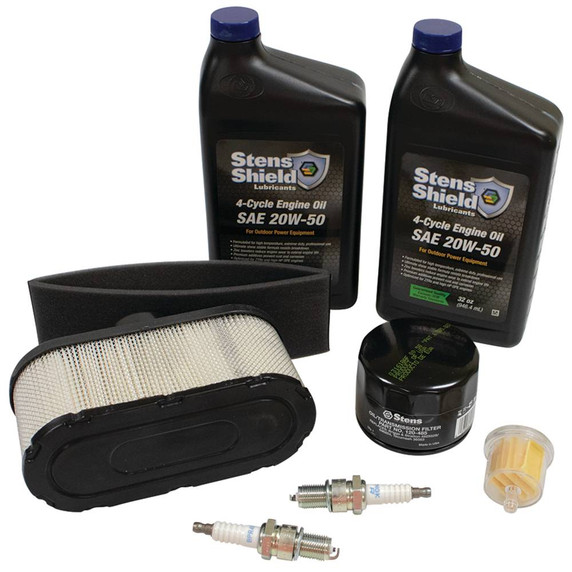 Engine Maintenance Kit / Fits Kawasaki 99999-0384