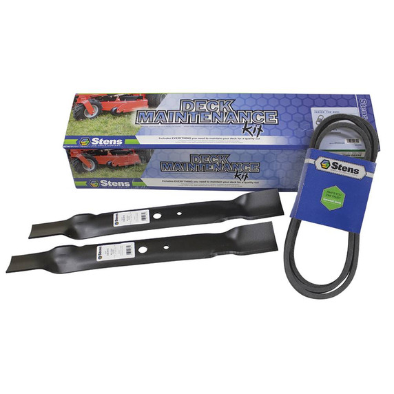 Stens Brand Mower Deck Maintenance Kit / for 42"