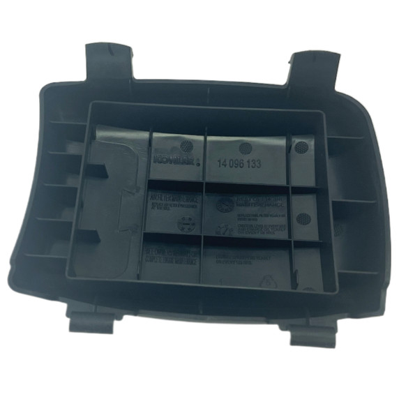Kohler Cover: Air Cleaner 14 096 133-S