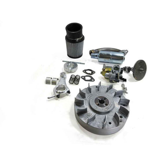 Stage 3 Performance Kit Fits Coleman CT200U Mini Bike 196cc