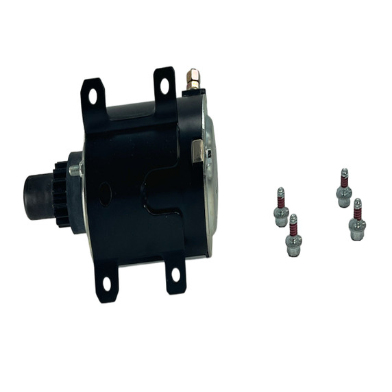 Tecumseh Starter 36680