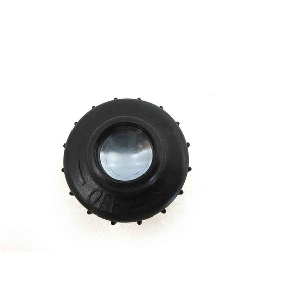 Homelite Spool Retainer Black 308042002
