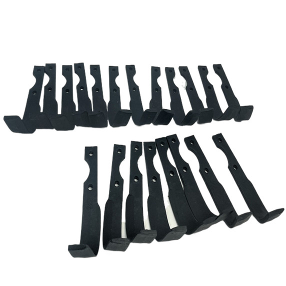 BCS Tine Kit 26 Std T26S83