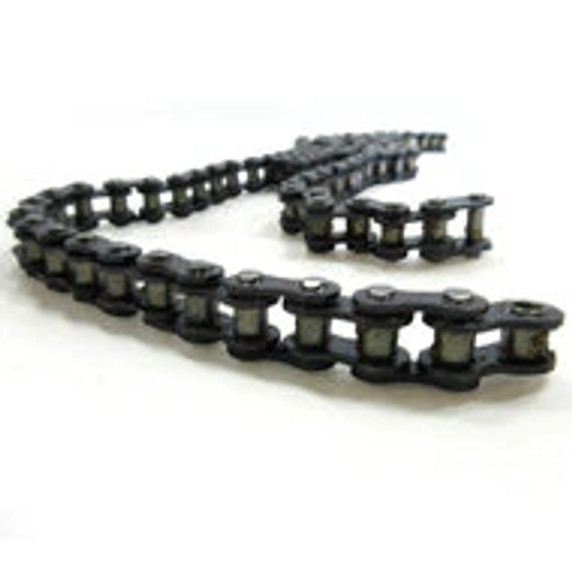 106 Link #35 RLV X-treme Performance Black on Black
