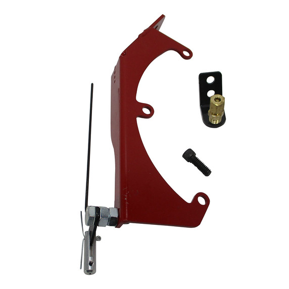 (2) Throttle Linkages For Predator 212cc Go Kart MiniBike Drift Trike (2) Throttle Linkages For Predator 212cc Go Kart MiniBike Drift Trike