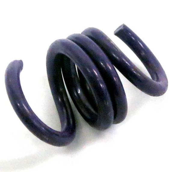 Set of (2) Purple Noram Clutch Springs Golden Eagle Ultimate Arena