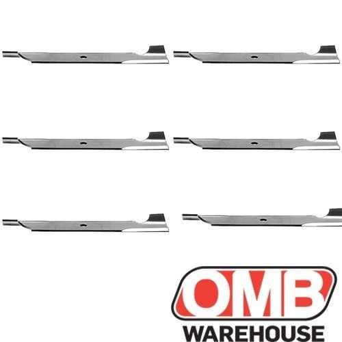 (6) Blades 20-1/2 x 15/16" Replaces 103-6403 Oregon 92-031
