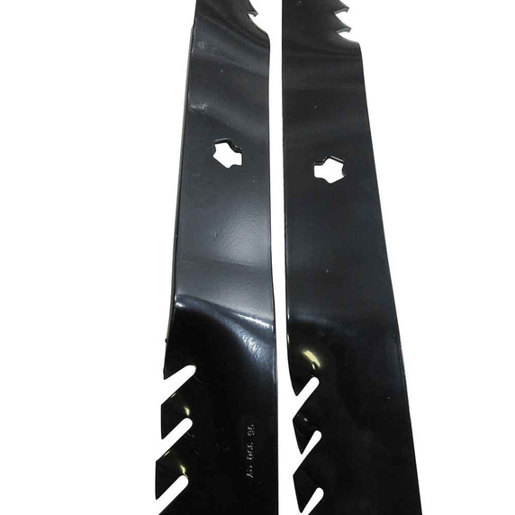 42" Lawnmower Deck Rebuild Kit For Cub Cadet 13A1674G401 Upgrade w Gator Blades