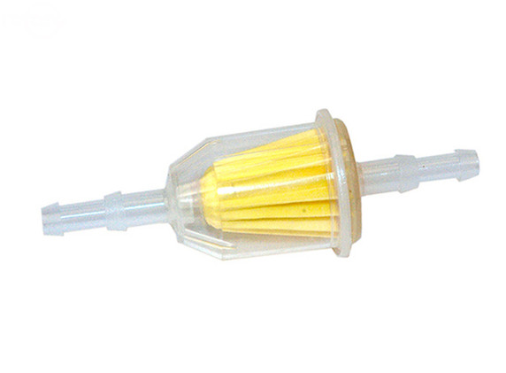 Fuel Filter Fits Toro 71-5960 109585 Jd Am116304 Kohler 25-050 22-s