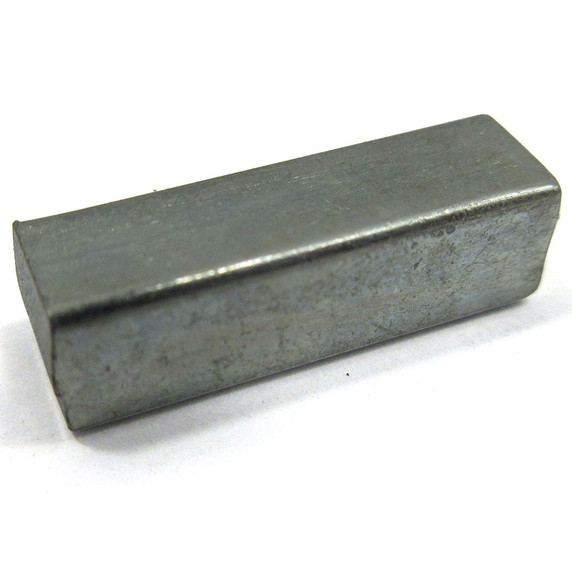 Key Square 3/16 X 3/4"