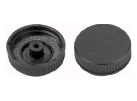 Oil Fuel Cap Kit Fits Homelite Da-92701-c For Xl Xl-2 Super 2 Vi Super 2