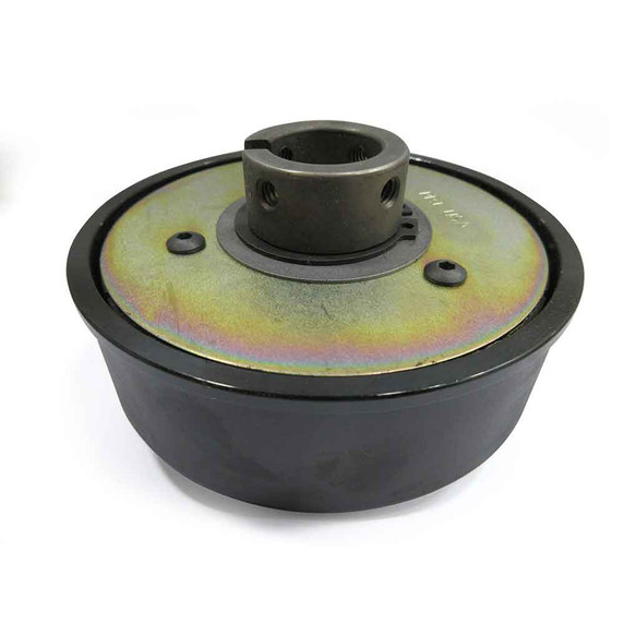 Noram Premier Titan Mini-Cup Clutch 11 Tooth 1" Bore #40/41 Chain - Go Kart