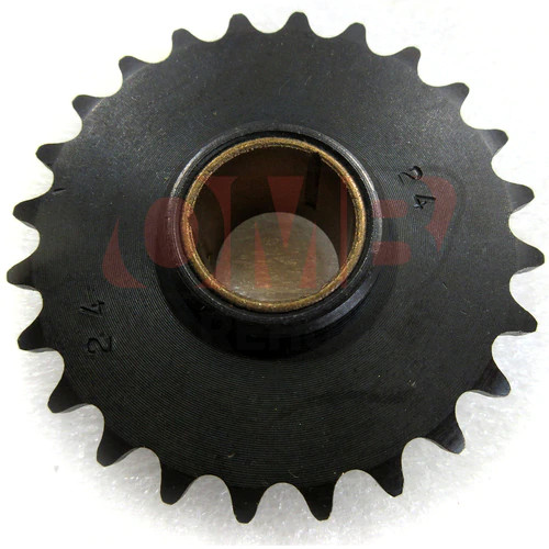 Max Torque Drive Sprocket 24 Tooth 3/4" Bore 35 Chain