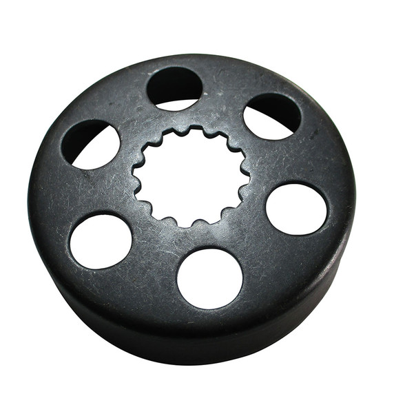 Max Torque Replacement Clutch Drum ONLY - For 12 Tooth 35 Chain Sprockets Only